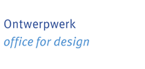 Ontwerpwerk, office for design
